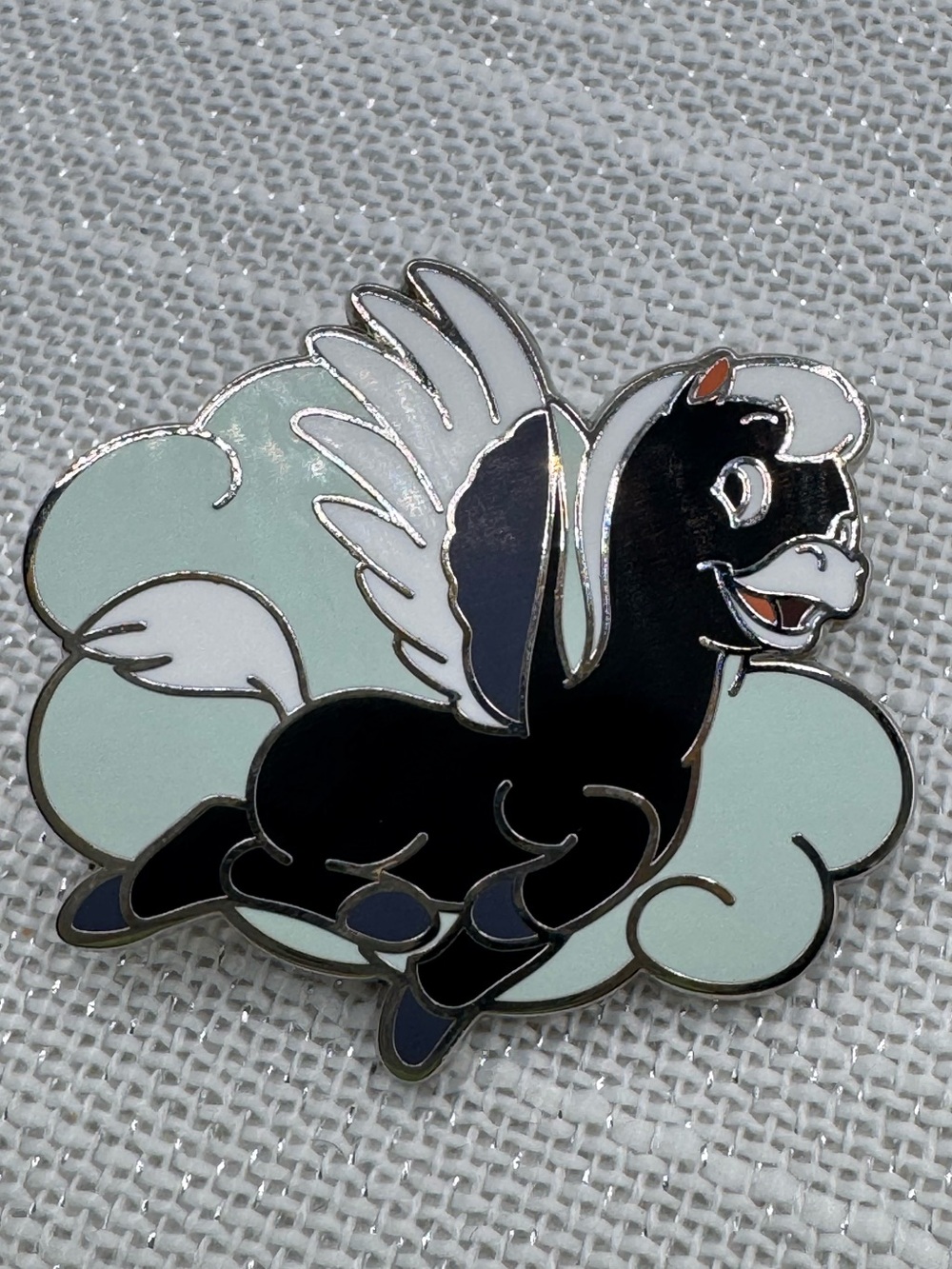 Disney Peter Pegasus Fantasy Flights Mystery Collection.